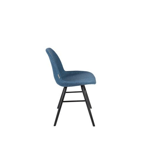 Albert Kuip soft blauw 