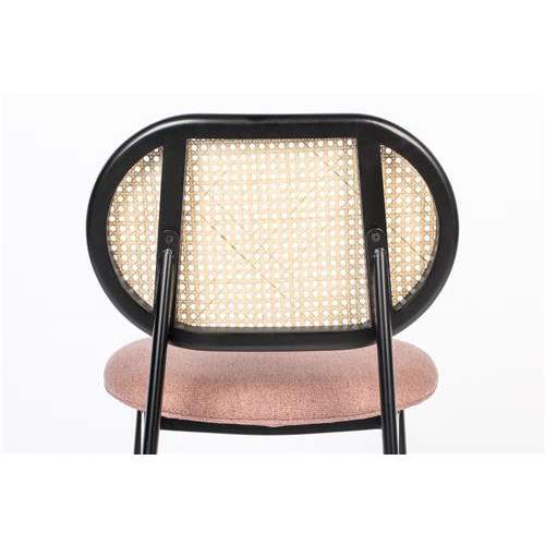 Spike stoel webbing 