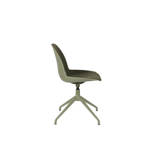 Albert kuip swivel groen 