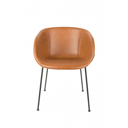 Feston armchair eetkamerstoel 