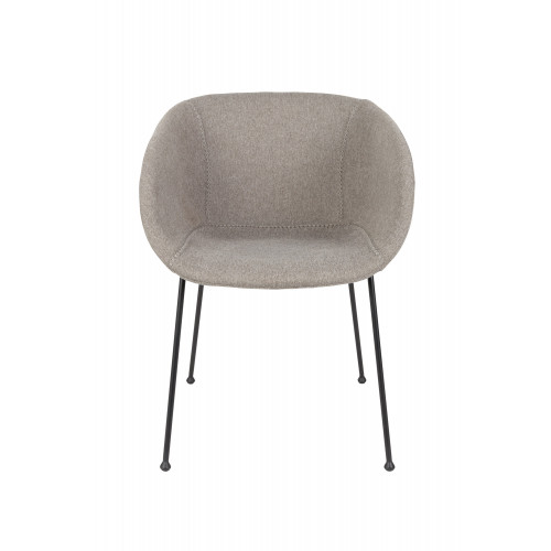 Feston armchair eetkamerstoel 