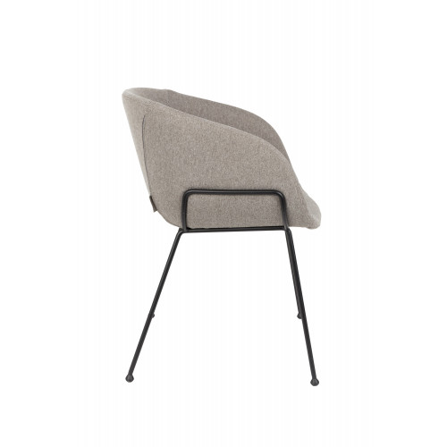 Feston armchair eetkamerstoel 