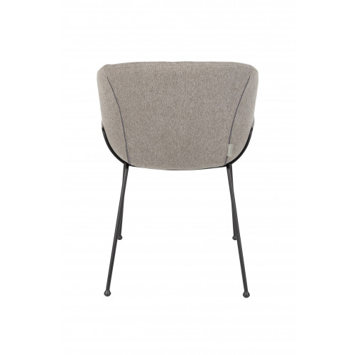 Feston armchair eetkamerstoel 