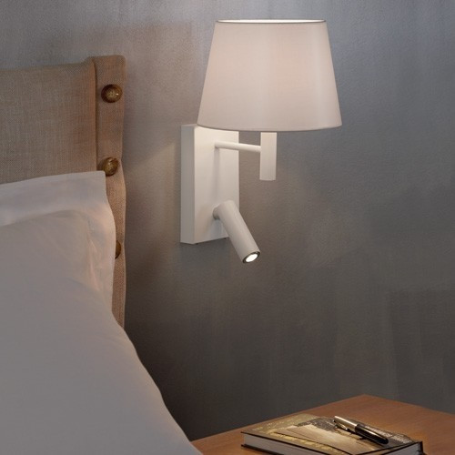 Jerry wandlamp hotel