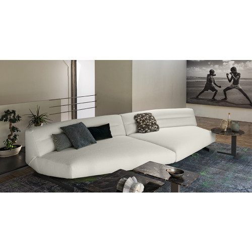 Nash Corner Sofa