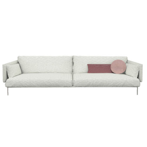 Structure sofa 2-zits