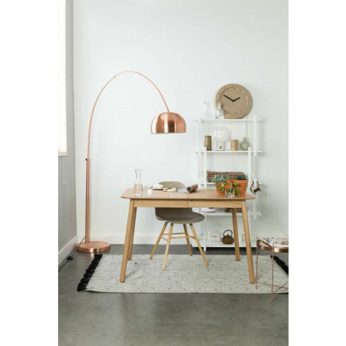 Glimps uitschuifbare tafel