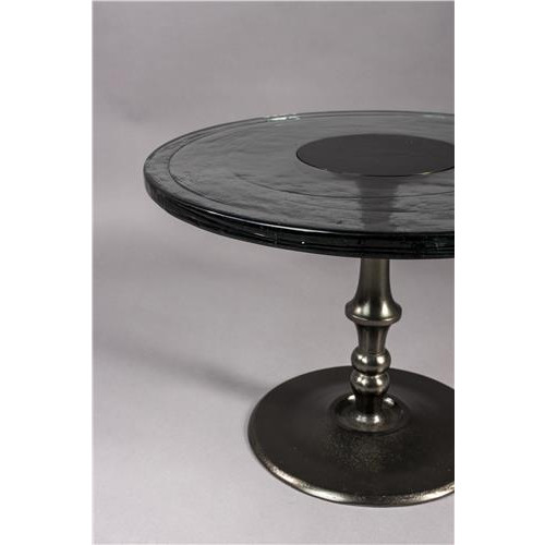 Sue coffee table black 