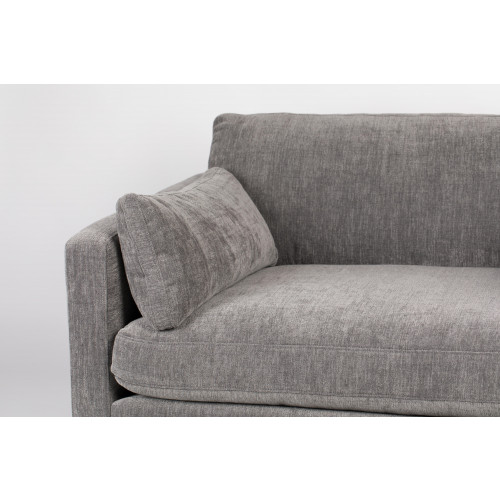 Summer Loveseat Antraciet 