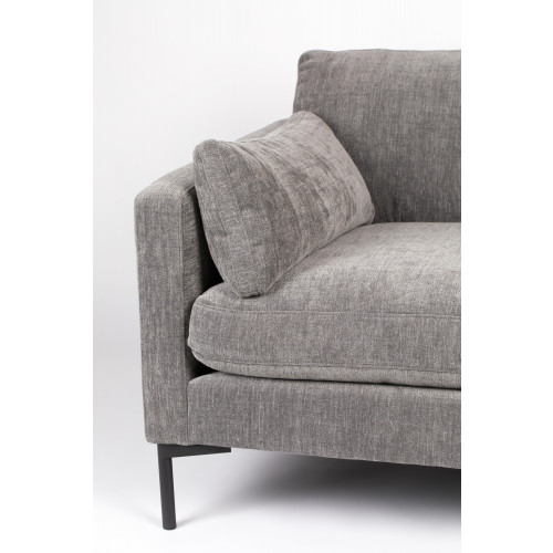 Summer Loveseat Antraciet 