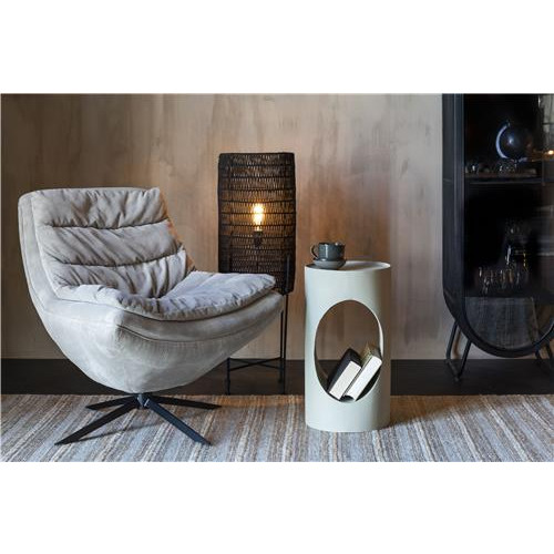 Vince lounge chair beige  