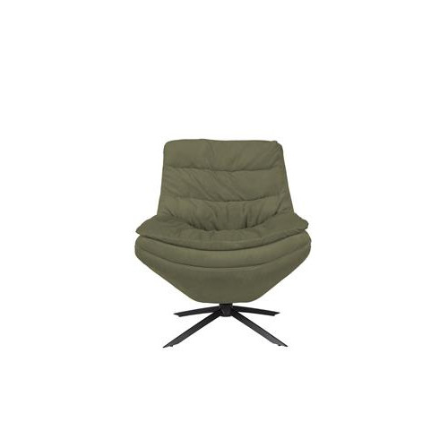 Vince lounge chair green 