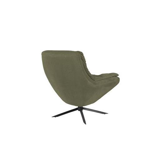 Vince lounge chair green 