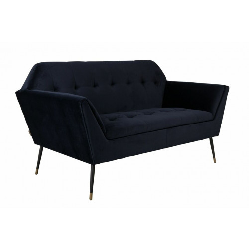 Kate sofa deep blue