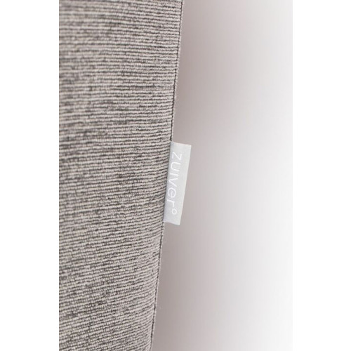 Summer Sofa 4,5 zits Antraciet