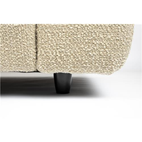 Wings sofa 3-zits caramel 
