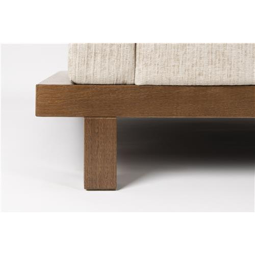 Blossom 4,5-seater Sand
