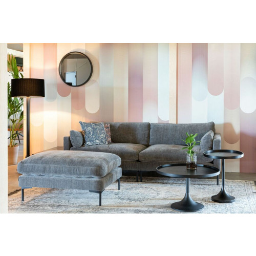 Summer Hocker Antraciet 