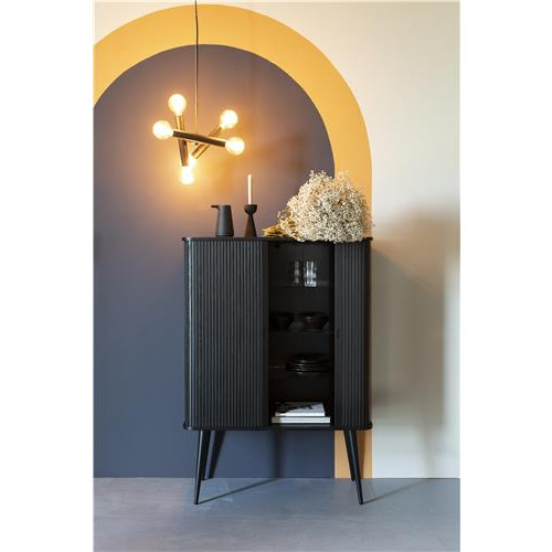 Barbier Cabinet