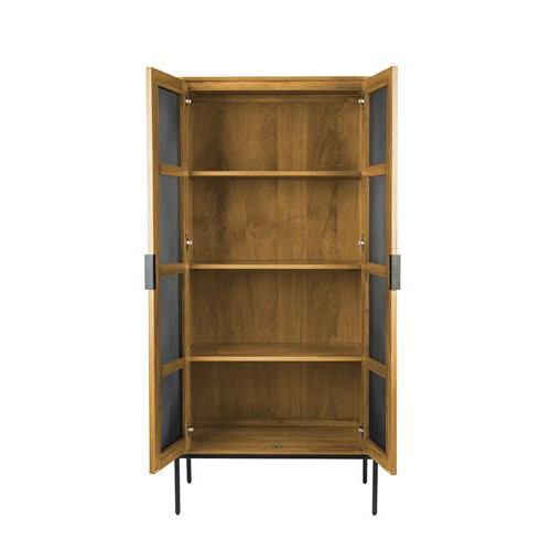 Hardy kast eiken 
