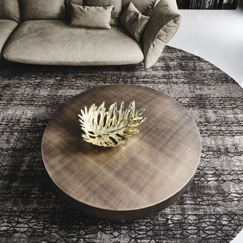 Arena Coffee Table