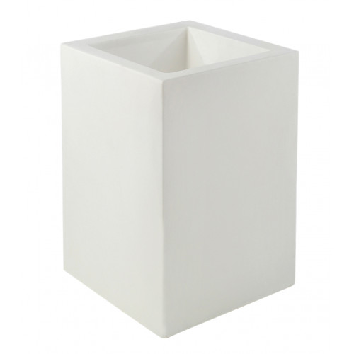 Cubo alto pot 40x40x80cm