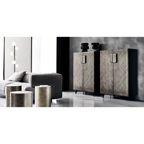 Tudor Sideboard 