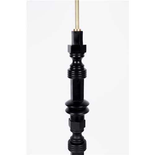 Totem vloerlamp 