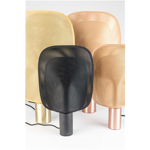 Mai tafellamp M goud