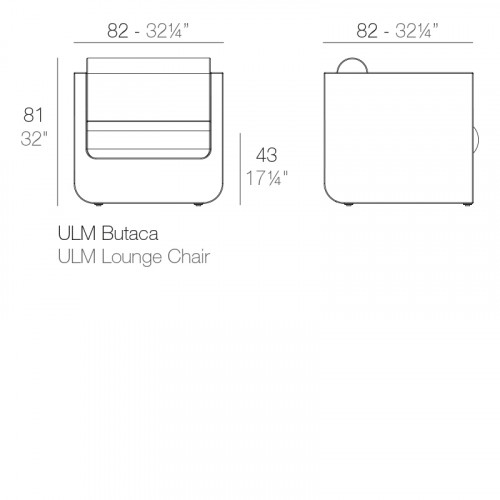 ULM (relaxfauteuil)