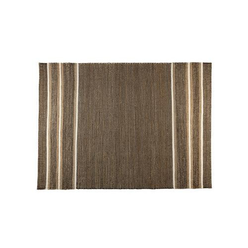 Djahe tapijt 160x230 naturel/bruin 