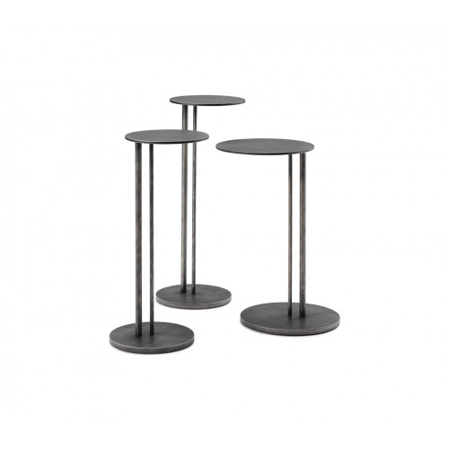 Sting Brushed set van 3 Klein