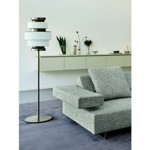 Képi vloerlamp 
