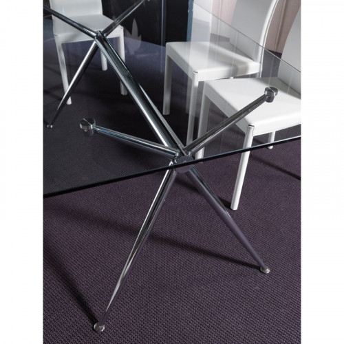 Brioso Glas Tafel 