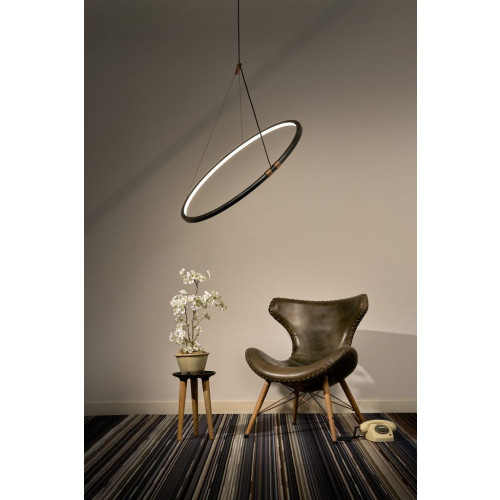 Ace suspension lamp circle 