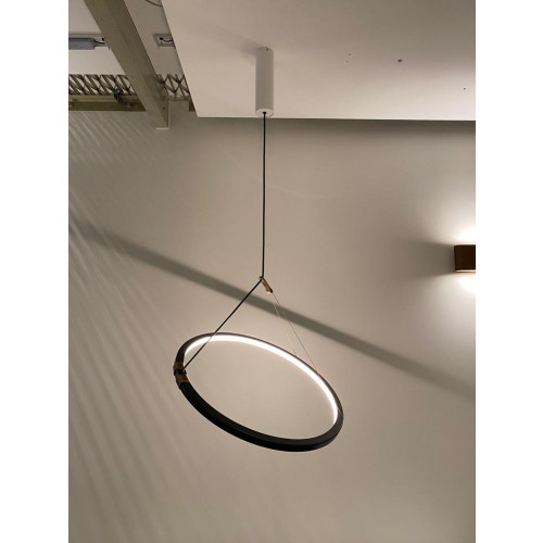 Ace suspension lamp circle 