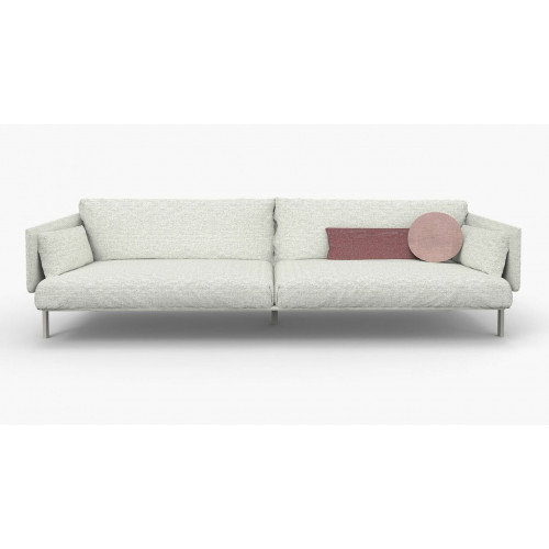 Structure sofa 2-zits