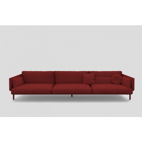 Structure sofa 3-zits