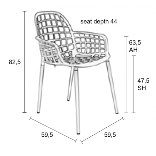 Kuip - PUUR Design & Interieur