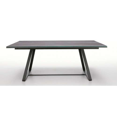 Alfred Extentable Table