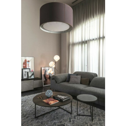 Armonia salontafel rond