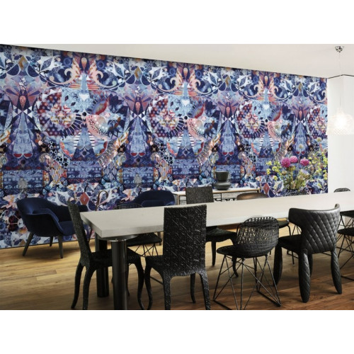 Shanghai Wanderlust by Marcel Wanders 