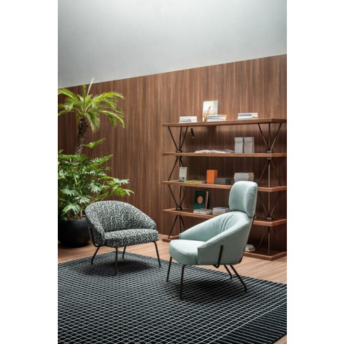 Bahia Fauteuil Low