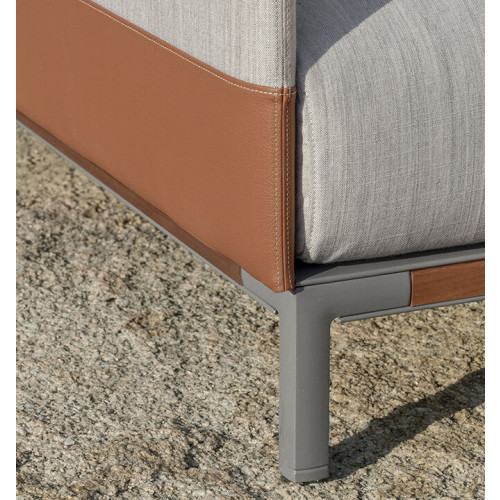 Baia Lounge armchair 