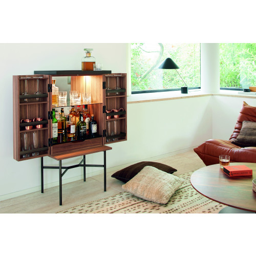 Harri Bar Cabinet S