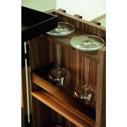 Harri Bar Cabinet S