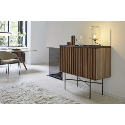 Harri Bar Cabinet L