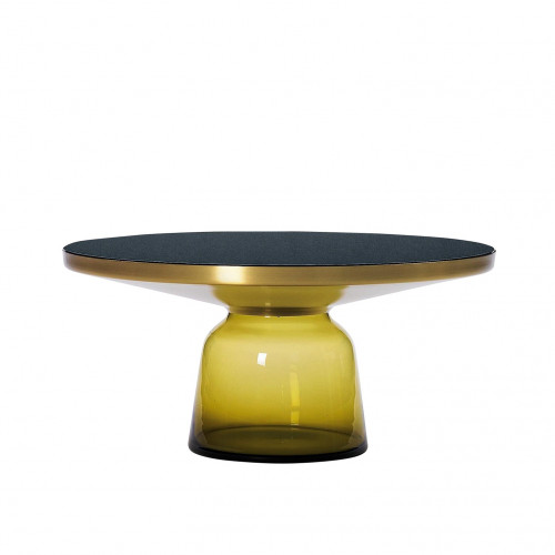 Bell Coffee table messing  