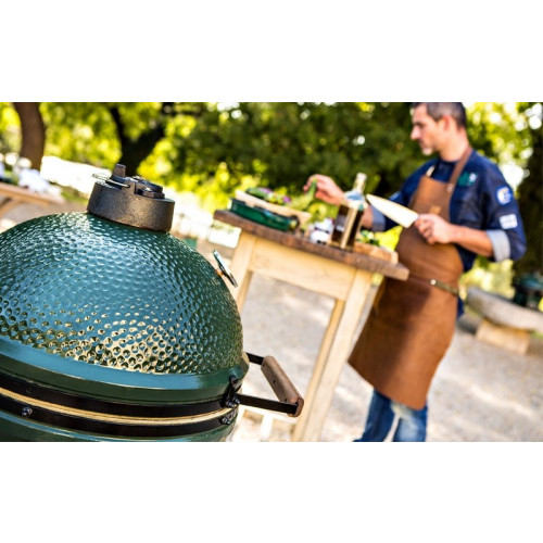 Big Green Egg Large