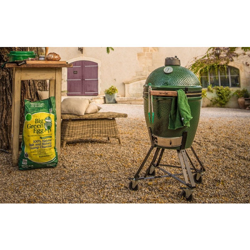 Big Green Egg Large